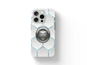 Jaguar Cover Smartphone Serie Pro Alta Gamma